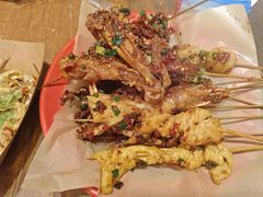 -肉店炸炸炸·爆汁孜然牛肉