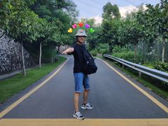 -小南山公园