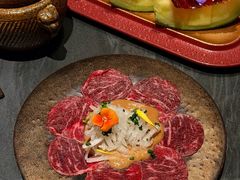 -上井料理黑金店(IFS国金中心店)