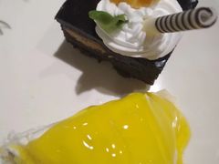-海天盛宴新派海鲜自助餐厅(群力店)