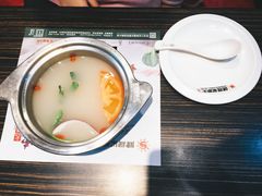 -健晟星期天火锅(红岗店)