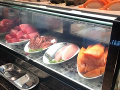 -博林天瑞喜来登酒店·西丽尚膳