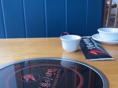 -守柴炉烤鸭(温江新尚天地店)