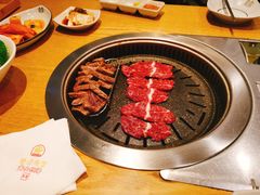 -黄金牧场(明洞总店)