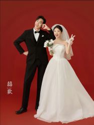 -女王风尚STUDIO·轻奢化定制