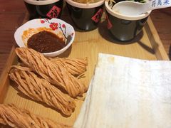 -符离集餐厅(万象城店)