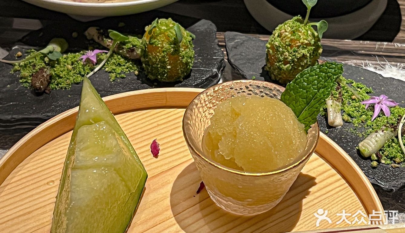来福州一定要来吃一次这家铁板烧
