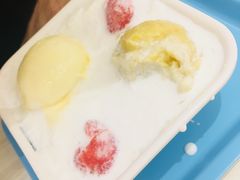 -满记甜品(日月光二店)