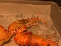 -川骄海鲜自助(河东店)