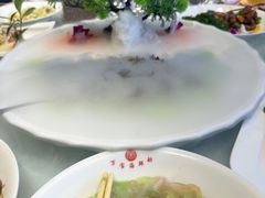 -万宝海鲜舫(劳动公园店)