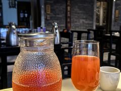 -京味斋·北京烤鸭(新源街店)
