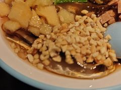 -江边城外烤全鱼(方庄时代购物中心店)