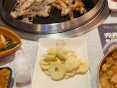 -炭之家·齐齐哈尔非遗烤肉·鲜切直供(中央大街店)