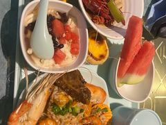 -堂会·KTV·自助餐·团建聚会(天河店)