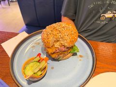 -bluefrog蓝蛙(新三里屯太古里店)