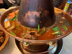 -羊家胡同·龙虾烧烤火锅(龙汇路店)
