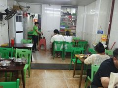 -吉英盐焗鸡(文中路店)