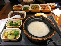 -谷田稻香·砂锅菜(汇暻广场店)