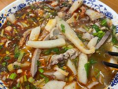 -蔺家老字号羊杂碎馆