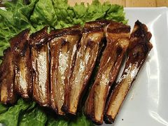 -正丰源大缸烧烤(人民路店)