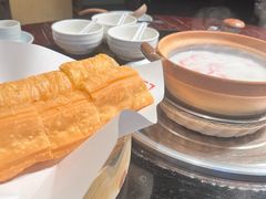 -大良毋米粥(锦龙路总店)