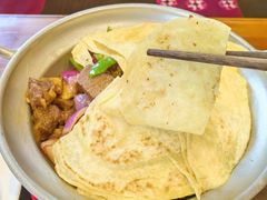 -玛禄藏膳(五分店)