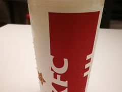 -肯德基(绿溪谷店)