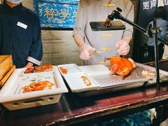 -北平盛世·新京菜·北京烤鸭(劲松·双井店)