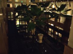 -逸廊大堂吧(三亚海棠湾万丽度假酒店)