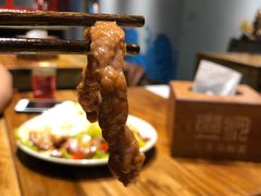-汤去三面(骆驼店)