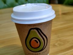 -油梨树AVOCADO TREE(望京店)