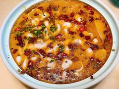 酸菜鱼-常和州·夜宵大排档(常州单店)