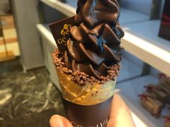 -GODIVA(月星环球港店)