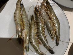 -藜爱·山海情海鲜自助(万达广场店)