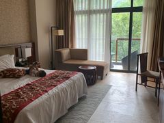 -天目湖御水温泉·度假酒店