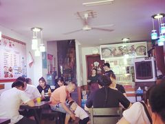-李记砂锅米线(河东店)