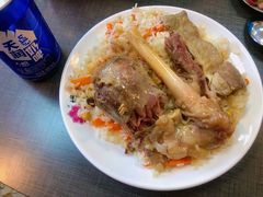 -楼兰香西域抓饭(泺文店)