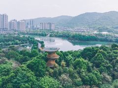 -梅溪湖城市岛