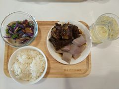 -箪食记(汉口路店)