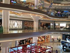 -天虹购物中心(深圳龙华店)