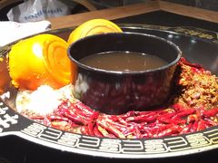 -味舵主重庆火锅(邓尉路店)