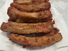 -万宝海鲜舫(劳动公园店)