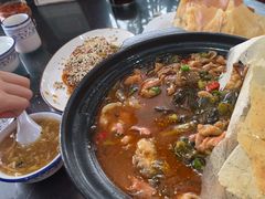 -邢家锅贴老店·非遗·开封菜(金明广场店)