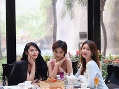 -广州花园酒店
