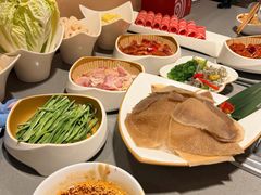 -海底捞火锅(金光华店)