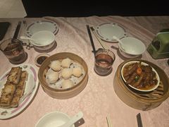 -囍凤楼·粤菜·点心·火锅(温特莱店)