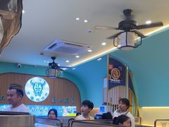 -伊北味·清真青海拉面村(延安路店)