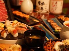 -山葵家居酒屋(天目里店)