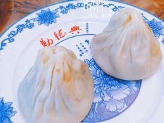 无锡小笼-勤德兴(湖滨路店)