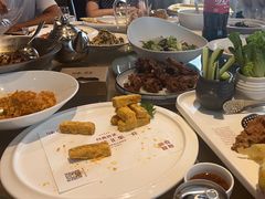 -味莊·青岛菜(云霄路店)